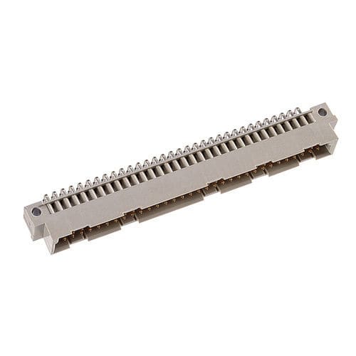 Connecteur de données - 101-40065 - ept - DIN / carte à carte / parallèle