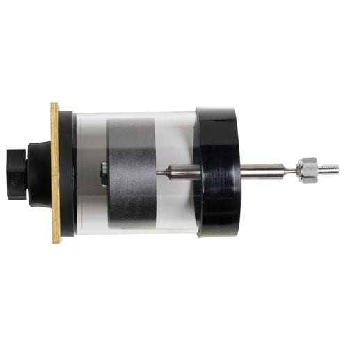 Amortisseur de vibration - 2K444 - Airpot - à friction / industriel / réglable