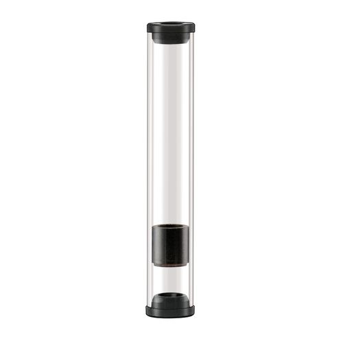 Vérin pneumatique - 2KS95-CP - Airpot - à piston / de précision