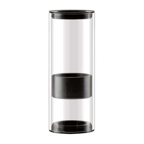 Vérin pneumatique - 2KS240-CP - Airpot - à piston / de précision