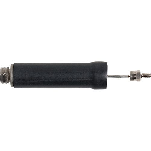 Actionneur auto-alignant - 2KS95P - Airpot - pneumatique / linéaire / à faible frottement