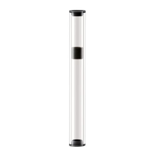 Vérin pneumatique - 2KS56-CP  - Airpot - à piston / de précision