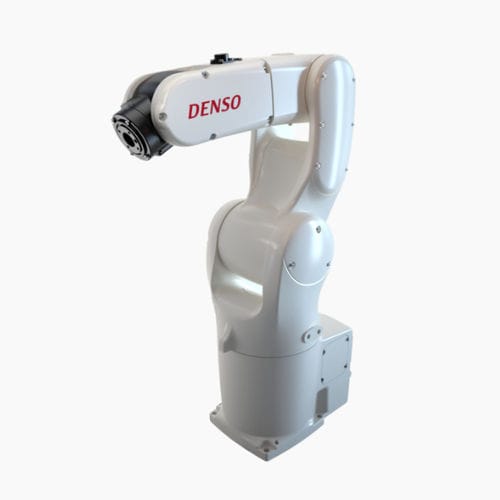 Robot articulé - VS series - DENSO Robotics Europe - 6 axes / de manutention / pour l'assemblage