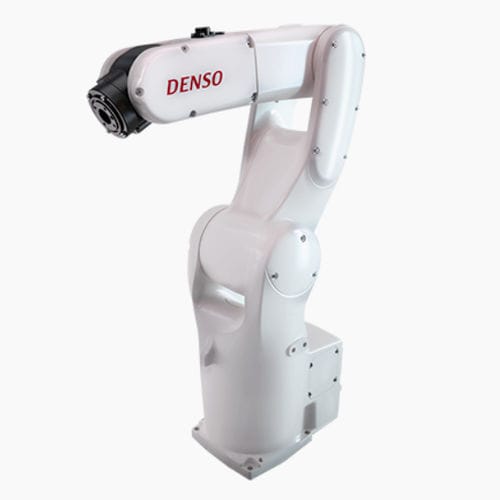 Robot articulé - VS series  - DENSO Robotics Europe - 6 axes / pour l'assemblage / d'emballage