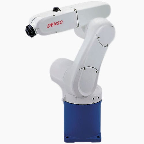 Robot articulé - VS series  - DENSO Robotics Europe - 6 axes / de manutention / pour l'assemblage