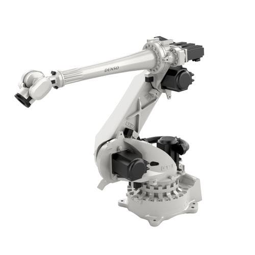 Robot articulé - VLA series - DENSO Robotics Europe - 6 axes / pour l'assemblage / d'emballage