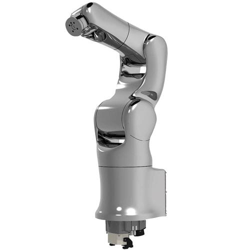 Robot hygiénique - VS-050S2 - DENSO Robotics Europe - articulé / 6 axes / pour l'assemblage