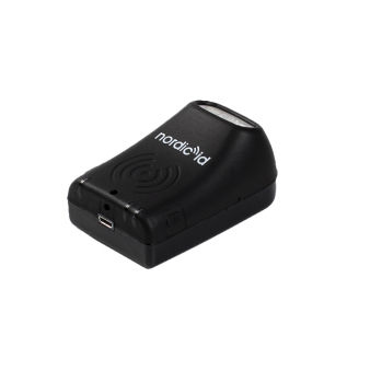 Lecteur RFID compact - EXA31  - NORDIC ID - bluetooth / UHF