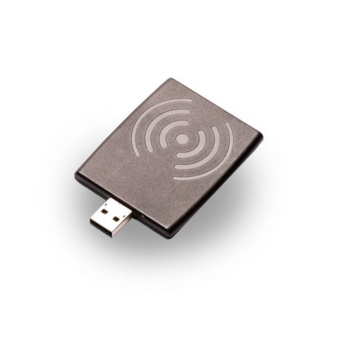 Lecteur RFID portable - STIX® - NORDIC ID - USB / UHF