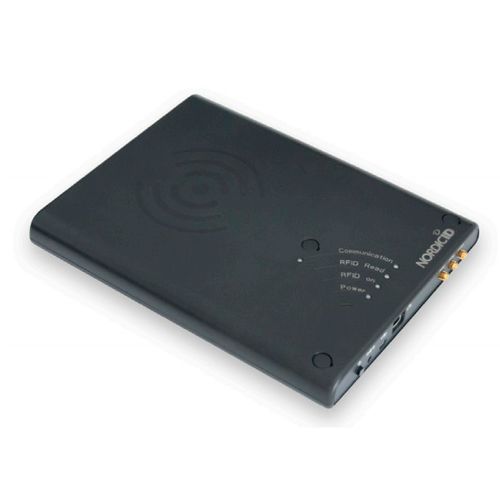 Antenne UHF - SAMPO S0 - NORDIC ID - RFID / directionnelle / à gain élevé