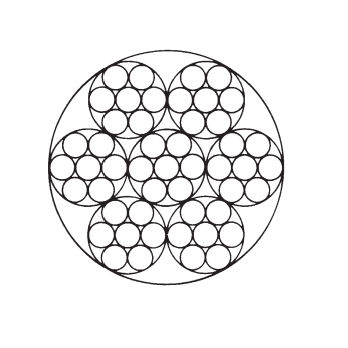 Câble métallique en nitinol - 6x7-WSC - Carl Stahl Technocables GmbH