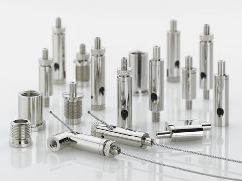 Porte-câble - Carl Stahl Technocables GmbH