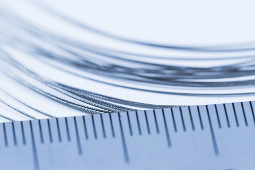 Câble métallique épuré - Carl Stahl Technocables GmbH