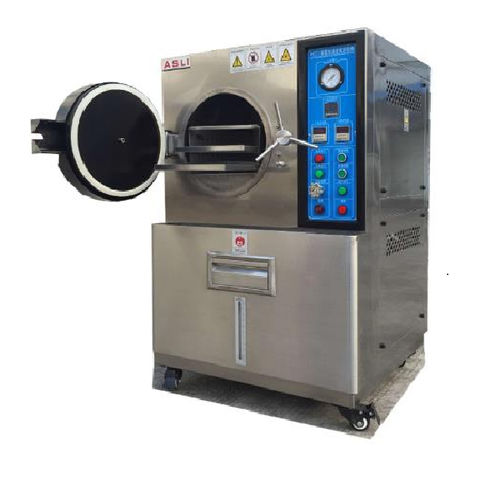 Chambre d'essai thermostatique - HAST series  - AI SI LI (China) Test Equipment Co., Ltd - de température / environmental stress screening / automatique
