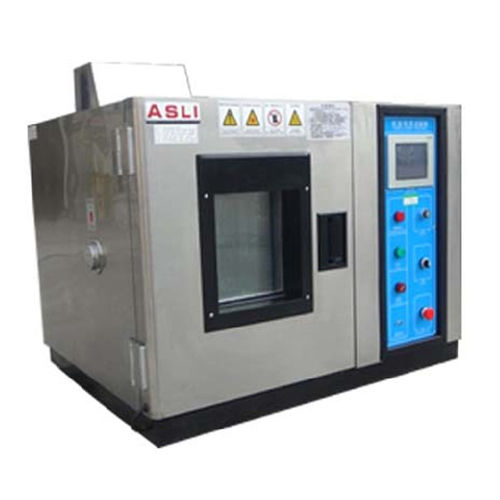 Chambre climatique - DTH-80C  - AI SI LI (China) Test Equipment Co., Ltd - de température / d'humidité / de paillasse