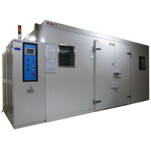 Chambre d'essai de rodage - TAR-12000-A - AI SI LI (China) Test Equipment Co., Ltd