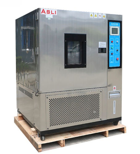 Chambre climatique - TH-800-E  - AI SI LI (China) Test Equipment Co., Ltd - de température / d'humidité / environnementale