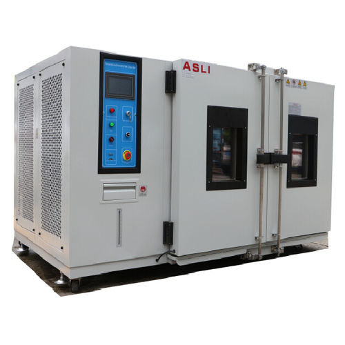 chambre climatique - AI SI LI (China) Test Equipment Co., Ltd