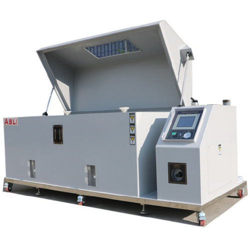 Chambre d'essai pour test de résistance au gel - SH-160 - AI SI LI (China) Test Equipment Co., Ltd - de corrosion au brouillard salin / d'effort / de vieillissement