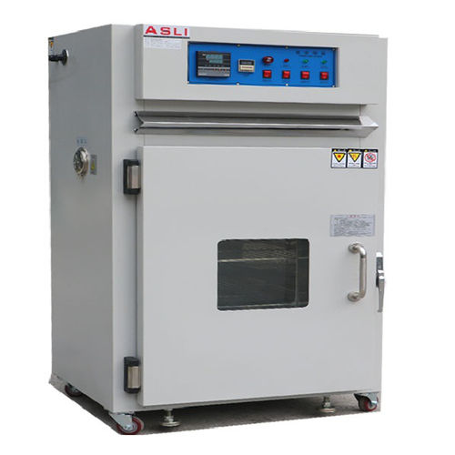 Chambre d'essai thermostatique - RHD-120  - AI SI LI (China) Test Equipment Co., Ltd - de température / de vieillissement / pour cartes électroniques