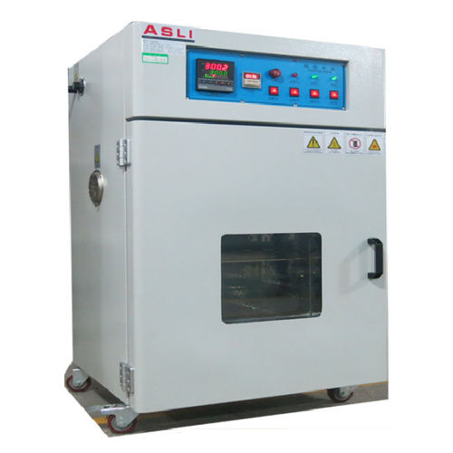 Four de type armoire - RHD-90  - AI SI LI (China) Test Equipment Co., Ltd - de séchage / de vieillissement / de poudrage