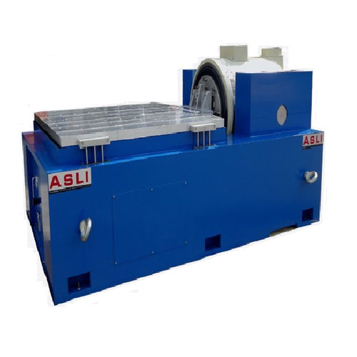 Équipement de test électrique - ES-20 - AI SI LI (China) Test Equipment Co., Ltd - de vibration / automatique / contrôlé par ordinateur