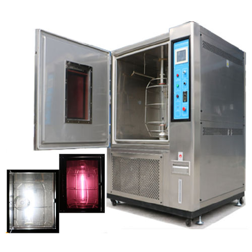 Chambre d'essai environnementale - XL-1000 - AI SI LI (China) Test Equipment Co., Ltd - de vieillissement solaire / de photostabilité / pour automobile