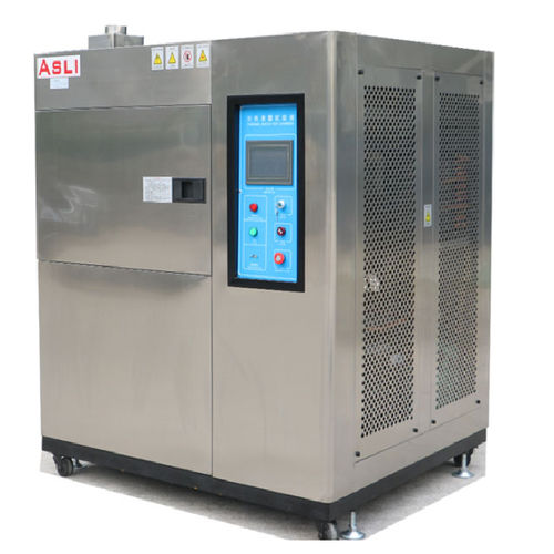 Chambre climatique - TS-49-A  - AI SI LI (China) Test Equipment Co., Ltd - de vieillissement / de refroidissement / de choc thermique