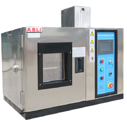 Enceinte d'essai climatique - DTH-80-A - AI SI LI (China) Test Equipment Co., Ltd - d'humidité / de température / en alternance