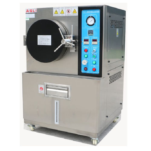 Chambre climatique - PCT-35  - AI SI LI (China) Test Equipment Co., Ltd - de température / d'humidité / environmental stress screening