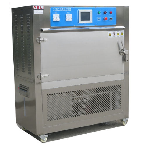 Chambre de test environnementale - UV-290 - AI SI LI (China) Test Equipment Co., Ltd - de vieillissement solaire / de vieillissement à la lumière UV / d'illumination
