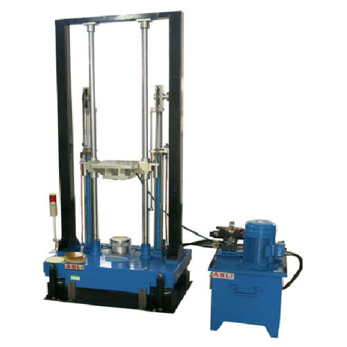 Appareil de test d'impact - SS-50  - AI SI LI (China) Test Equipment Co., Ltd - résistance électrique / automatique / contrôlable par PC