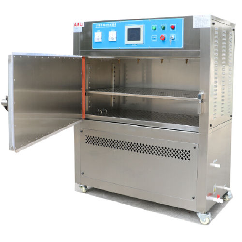 Chambre de test climatique - UV-290 - AI SI LI (China) Test Equipment Co., Ltd - de vieillissement solaire / de vieillissement à la lumière UV / d'illumination