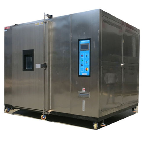 Chambre de test climatique - THR-8000-D  - AI SI LI (China) Test Equipment Co., Ltd - de température / d'humidité / pour équipement électrique