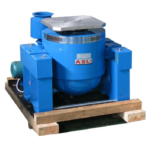 Système de test de vibration mécanique - ES-10  - AI SI LI (China) Test Equipment Co., Ltd - résonant / de laboratoire / pour l'industrie électronique