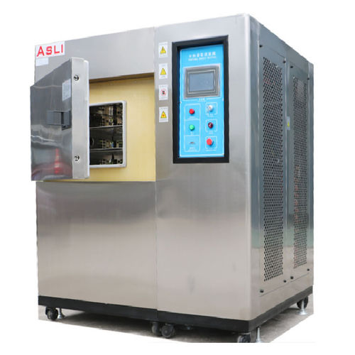 Enceinte d'essai de vieillissement solaire - TS-252-A  - AI SI LI (China) Test Equipment Co., Ltd - de choc thermique / pour l'industrie aéronautique / en inox