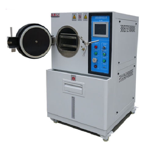 Machine de test de résistance - HAST-25  - AI SI LI (China) Test Equipment Co., Ltd - température / de stabilité / de pression