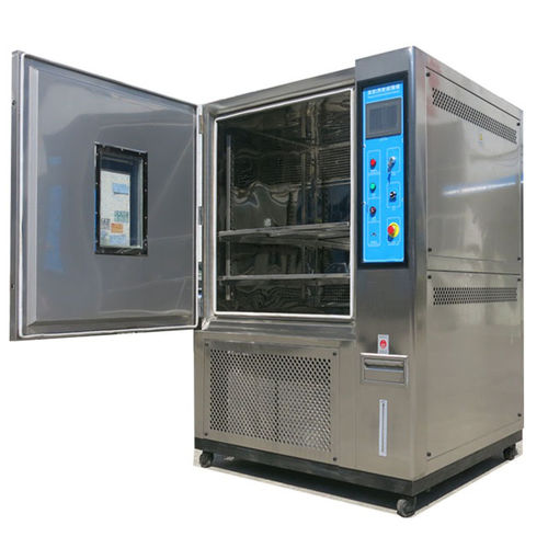 Chambre de test environnementale - TH-1000-D  - AI SI LI (China) Test Equipment Co., Ltd - avec contrôle constant de la température et de l'humidité