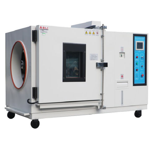 Thermorégulateur avec afficheur LCD - TH-736-D  - AI SI LI (China) Test Equipment Co., Ltd - programmable / de refroidissement / de chauffage