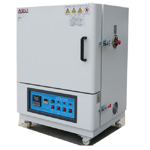 Four de séchage - RHD-60  - AI SI LI (China) Test Equipment Co., Ltd - à chambre / de vieillissement accéléré / à résistances électriques