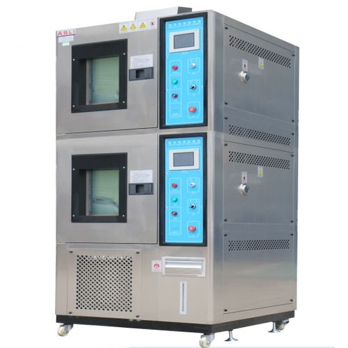 Chambre climatique - TH series  - AI SI LI (China) Test Equipment Co., Ltd - d'humidité / de température / pour équipement électrique