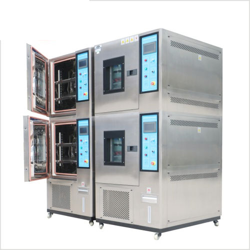 Chambre d'essai thermostatique - HL series  - AI SI LI (China) Test Equipment Co., Ltd - de température / pour instruments avioniques / pour équipement électrique