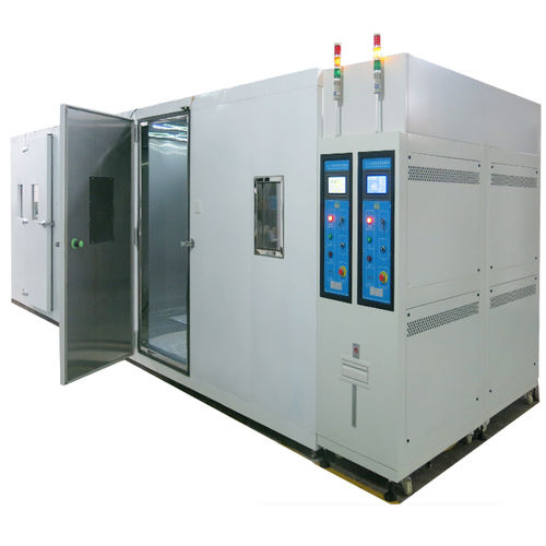 Chambre d'essai thermostatique - AI SI LI (China) Test Equipment Co., Ltd - de température / de déshydratation / walk-in
