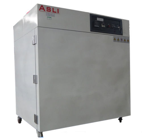 Four à moufle - RFD series  - AI SI LI (China) Test Equipment Co., Ltd - à cendres / électrique / haute température