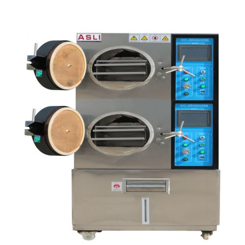 Chambre d'essai HAST - HAST series - AI SI LI (China) Test Equipment Co., Ltd - de vieillissement / pour cartes électroniques / pour équipement électrique