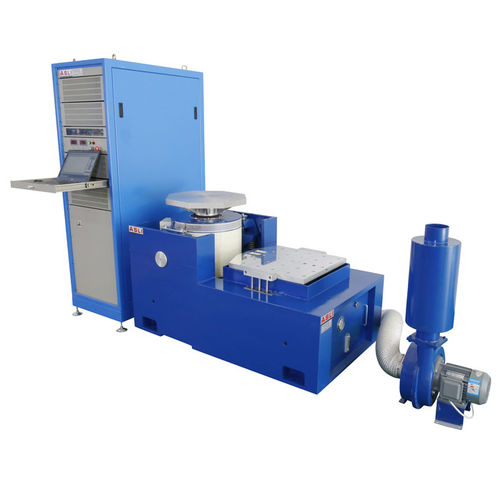 Excitateur électrodynamique - AI SI LI (China) Test Equipment Co., Ltd