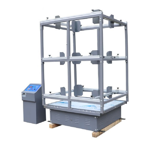 Équipement de test de vibration - AS-1000 - AI SI LI (China) Test Equipment Co., Ltd - automatique / pour circuits imprimés / pour batterie