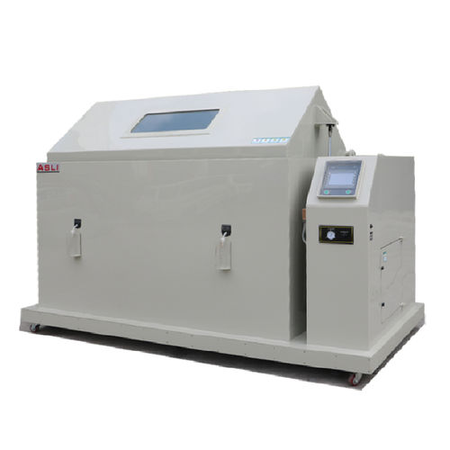 Chambre d'essai de corrosion au brouillard salin - THS-900 series  - AI SI LI (China) Test Equipment Co., Ltd - de paillasse