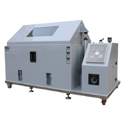 Chambre d'essai de corrosion au brouillard salin - SH series  - AI SI LI (China) Test Equipment Co., Ltd - automatique