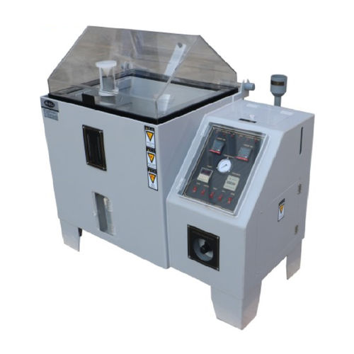 Chambre d'essai de corrosion au brouillard salin - SH-60 - AI SI LI (China) Test Equipment Co., Ltd - automatique